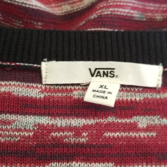 Mens sweater - Picture 3 of 6